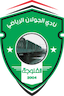 Escudo de Al-Jolan SC