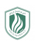 Escudo de Ghaz Al Shamal