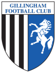 Escudo de Gillingham FC U21