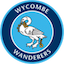 Escudo de Wycombe U21