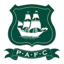 Escudo de Plymouth U21