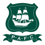 Escudo de Plymouth U21