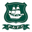 Escudo de Plymouth U21
