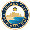 Escudo de FC Luanda