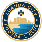Escudo de FC Luanda
