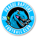 Escudo de Prague Raptors W