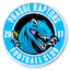 Escudo de Prague Raptors W