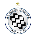Escudo de Mineros de Guyana