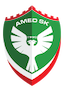 Escudo de Amedspor U19