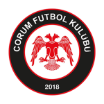 Escudo de Corum U19