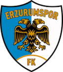 Escudo de Erzurumspor U19