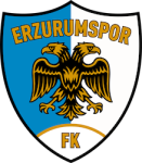 Escudo de Erzurumspor U19