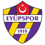 Escudo de Eyupspor U19