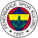Escudo de Fenerbahce U19