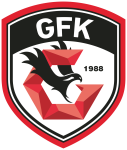 Escudo de Gaziantep U19
