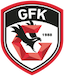 Escudo de Gaziantep U19