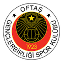 Escudo de Genclerbirligi U19