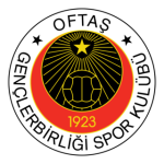 Escudo de Genclerbirligi U19