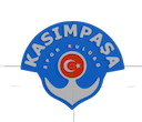 Escudo de Kasimpasa U19