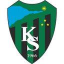 Escudo de Kocaelispor U19