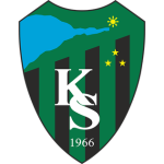 Escudo de Kocaelispor U19