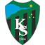 Escudo de Kocaelispor U19
