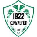 Escudo de Konyaspor U19