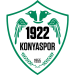 Escudo de Konyaspor U19