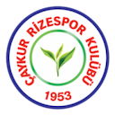 Escudo de Rizespor U19