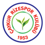 Escudo de Rizespor U19