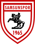 Escudo de Samsunspor U19