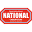 Escudo de National Kameratene