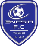 Escudo de Enesia