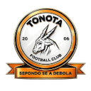 Escudo de Tonota