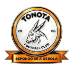 Escudo de Tonota