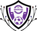 Escudo de Krosu Sport Bitola