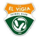 Escudo de Atletico el Vigia FC