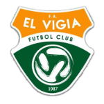 Escudo de Atletico el Vigia FC