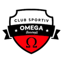 Escudo de Omega Sport
