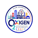 Escudo de Oxigen Bucuresti