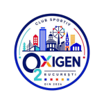 Escudo de Oxigen Bucuresti