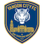Escudo de Yangon Royals