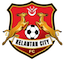 Escudo de Kelantan City