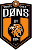 Escudo de SE Dons