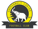 Escudo de Copperbelt Ladies W