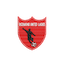 Escudo de Richmond United W
