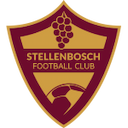 Escudo de Stellenbosch W