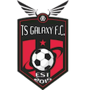 Escudo de TS Galaxy W