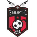 Escudo de TS Galaxy W