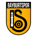 Escudo de Bayburtspor